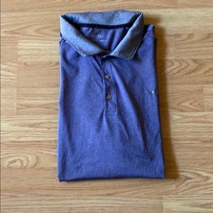 Men’s Calvin Klein Polo